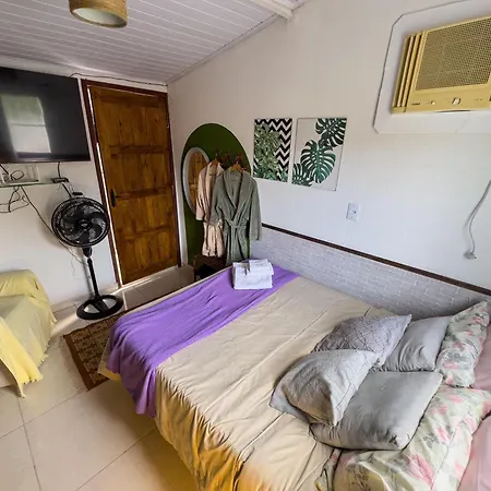 Miniecharmosa Villa Miguel Pereira Exterior photo
