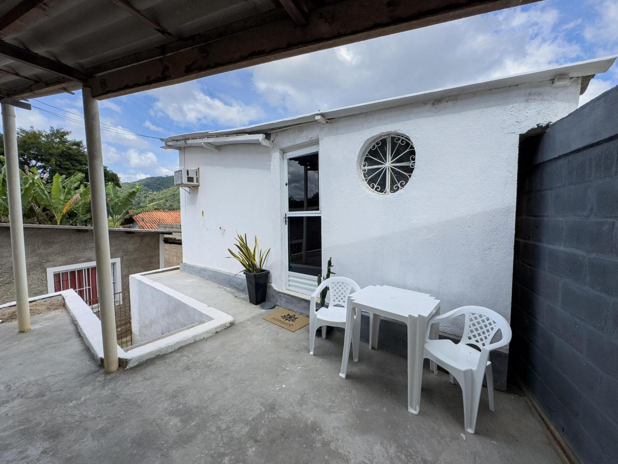 Miniecharmosa Holiday home *