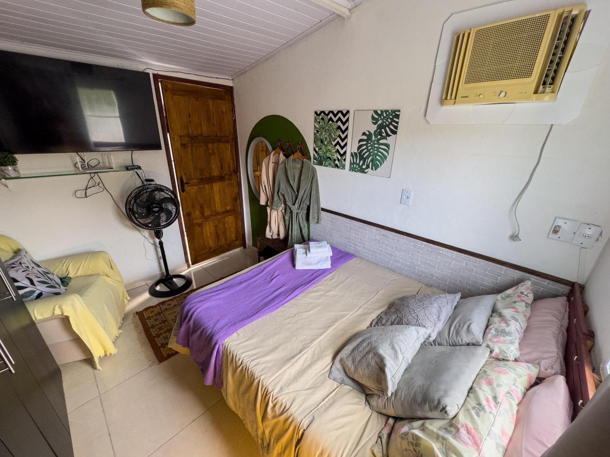 Holiday home Miniecharmosa Miguel Pereira